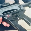 Štampaju oružje, pa ga prodaju za 1.500 evra: Nova vrsta šverca naoružanja zabrinjava vlasti u Evropi