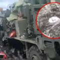 Moćni S-350 naleteo na minsko polje: Šokantan snimak iz Ukrajine, raznet najnoviji ruski PVO lanser, posada napravila kobnu…