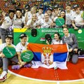 Košarkašice Srbije idu na OI