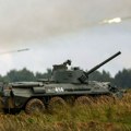 Zapadni zvaničnici: Rusija nema dovoljno municije domaće proizvodnje