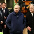 Pentagon analizirao Putina: ne plaši se, nikad jači