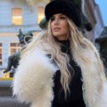 Selma Bajrami u modricama, završila u bolnici Pevačica objavila zastrašujuću fotografiju, lice prekriveno povredama