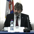 Žigmanov: Srbi na KiM se suočavaju sa kršenjem građanskih i političkih prava
