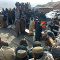 Eksplozija u pakistanskom rudniku, poginulo 12 rudara