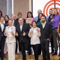 Bura oko finala šoua "masterchef" se ne stišava Da li je Anamarija oštećena, a evo ko je Branko Kisić, koji je "presudio"…