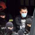 Na suđenju Belivuku puštene glasovne poruke o otmici i ubistvu Nikole Mitića