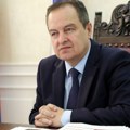 Dačić: Sramotna odluka komiteta PSSE o tzv. Kosovu, dokaz kraja međunarodnog prava