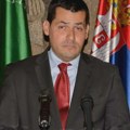 Ambasador Srbije pisao UN povodom najavljene rezolucije o Srebrenici