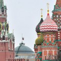 Kremlj: Nastavljaju svoje terorističke aktivnosti