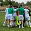 Dnevnik: Prva novosadska liga Derbi odlučen u nadoknadi