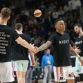 Potresan gest košarkaša Mege i zvezde: Godišnjica najcrnje tragedije obeležena u Pioniru! (video)