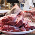 Jagnjetina poskupela za 20 odsto, prasetina za 40 - da li će cene mesa pasti posle praznika