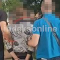 Tutinac uhapšen u akciji “Armagedon” osumnjičen za pedofiliju (VIDEO)