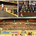 Преко 6.000 ученика на теренима Гојковић отворила 12. Олимпијске спортске игре ученика Србије (фото)