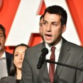 Veselinović: SNS će moći samostalno da formira vlast u Beogradu