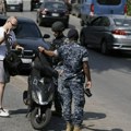 Upucan član obezbeđenja američke ambasade: Pucnjava trajala pola sata - detalji napada u Bejrutu