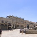 Rat i suživot u Jerusalimu – iščekivanje i molitva za mir u Svetom gradu