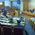 Skupština Crne Gore izglasala: Dnevni red dopunjen rezolucijom o Jasenovcu