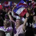 Nezvanični rezultati izbora u Francuskoj: Velika pobeda Nacionalnog okupljanja sa 33,5 odsto glasova u prvom krugu