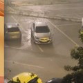 Kako je nova letnja oluja (opet) paralisala Srbiju: Ovo su posledice nevremena u Beogradu i Vojvodini