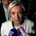Marin le Pen: Naša pobeda je odložena