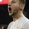 Gori Hrvatska, "Raketa" doleće na Poljud: Hajduk iz Splita najavio najveći transfer u 21. veku, stiže Rakitić!