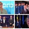 Bulajić o rudarenju litijuma u dolini Jadra: Srbija više nema institucije i autoritete od poverenja kojima možete da…