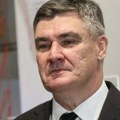 Primorac protivnik Milanoviću: Lekar i profesor, bivši ministar prosvete, kandidat HDZ-a na predsedničkim izborima u…