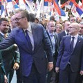 Četiri člana stručnog tima za litijum podržali Vučića na izborima, dvoje je odlikovao