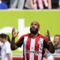 Brentford pobedio Kristal Palas