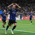 Zaboravljen kiks iz prvog kola: Inter slavio protiv Lećea