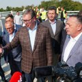 "To do sada nisu pokazali": Vučić: Nisam siguran da Rio Tinto želi da uloži dovoljno novca u zaštitu životne sredine