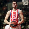 Stigle dobre vesti za zvezdu iz Grčke! Filip Petrušev ipak dolazi u Crvenu zvezdu!?