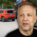 (Video) Milan Kalinić ispred porodične zgrade pokupio sina: U jeku priče o razvodu i da je napustio stan uhvatili smo…