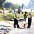 Sudar dva autobusa: Čak 50 ljudi povređeno FOTO/VIDEO