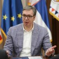 Srbija potpisala značajan ugovor; Vučić: Za pet godina - katastrofa, ovo je način da se obezbedimo FOTO