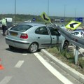 Srbija među vodećim zemljama u EU po broju stradalih saobraćajnim nesrećama