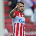 Aleksandar Katai postao najbolji strelac u istoriji Superlige Srbije