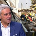 "Postoji jasna projektna dokumentacija koja precizno definiše odgovornost!" Jerković za Kurir televiziju o nesreći u Novom…