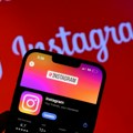 Pao Instagram Korisnici širom sveta prijavljuju problem sa aplikacijom