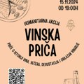 Veče vina uz humanitarni karakter: Pomoć za decu bez roditelja