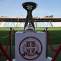 Održan žreb za osminu finala Kupa Srbije! Zvezda i Partizan saznali rivale - evo protiv koga igraju večiti rivali, sve će…