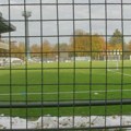 Fudbalski stadion u Pančevu nema upotrebnu dozvolu, a igraju se utakmice: Još jedna nadstrešnica pod znakom pitanja? (FOTO)