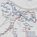 Da li će Beograđani dosanjati poluvekovni san: Ponovo pomeren rok za izgradnju metroa, najavljen i novi datum