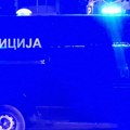 Policija uhapsila 4 osobe u Novom Sadu: Vozilom udarili građanina, drugog tukli