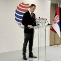 Počela dvodnevna Ambasadorska konferencija u Beogradu