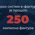 Mali: Više od 250 miliona e-faktura prošlo kroz sistem elektronskih faktura do sada