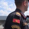 Crnogorska policija privela i 24 sata držala studenta Luku Stojakovića