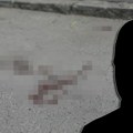 Ovde je automehaničar Bogdan izbo slučajnog prolaznika Uroša: Prve slike s lica mesta kod Cvetkove pijace