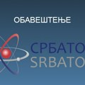 Srbatom: Međunarodna agencija za atomsku energiju spremna da podrži srpske institucije